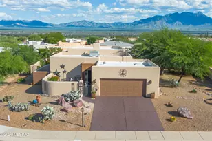 657 S Placita del Desierto, Green Valley, AZ 85614 - Photo 7