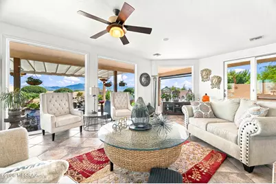 657 S Placita Del Desierto, Green Valley, AZ 85614 - Photo 5
