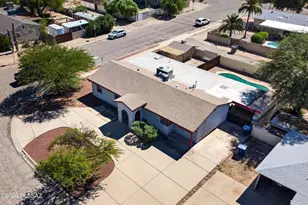 4882 E 18th St, Tucson, AZ 85711 - Photo 31