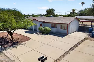4882 E 18th St, Tucson, AZ 85711 - Photo 27