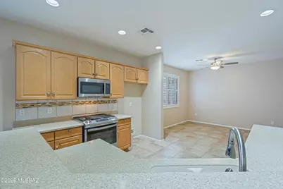 12827 E Hartshorn Pass, Vail, AZ 85641 - Photo 9