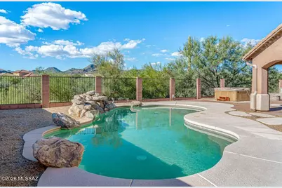 12403 N Wing Shadow Lane, Marana, AZ 85658 - Photo 39