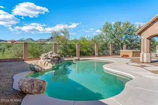 12403 N Wing Shadow Ln, Marana, AZ 85658 - Photo 39