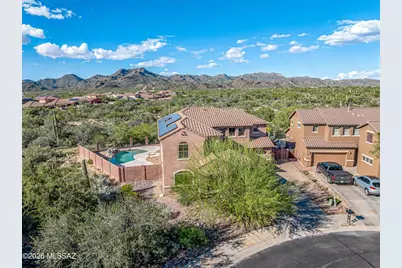 12403 N Wing Shadow Lane, Marana, AZ 85658 - Photo 47