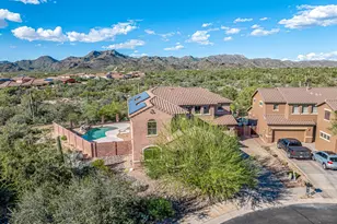 12403 N Wing Shadow Ln, Marana, AZ 85658 - Photo 47