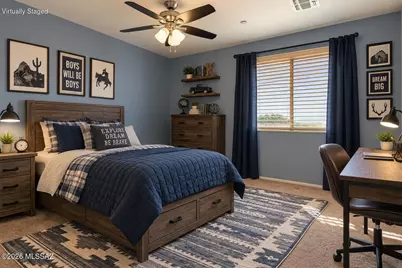 12403 N Wing Shadow Lane, Marana, AZ 85658 - Photo 31