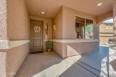 12403 N Wing Shadow Lane, Marana, AZ 85658 - Photo 3