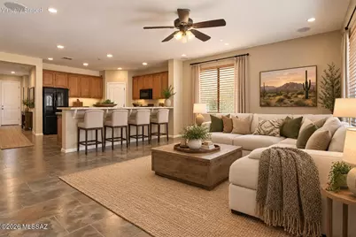 12403 N Wing Shadow Lane, Marana, AZ 85658 - Photo 17