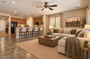 12403 N Wing Shadow Ln, Marana, AZ 85658 - Photo 17