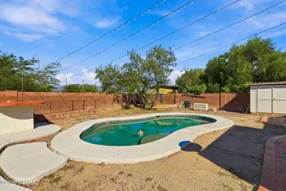 1830 N Rolling Stone Drive, Tucson, AZ 85745 - Photo 39