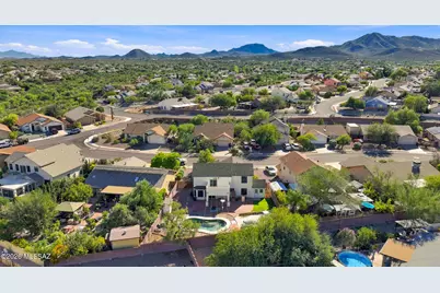 1830 N Rolling Stone Drive, Tucson, AZ 85745 - Photo 47