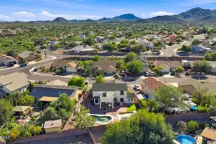 1830 N Rolling Stone Dr, Tucson, AZ 85745 - Photo 47