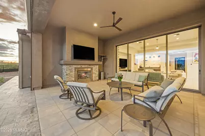 35689 S Borago Court, Saddlebrooke, AZ 85739 - Photo 37