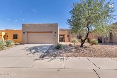 8148 N Night Pony Drive, Tucson, AZ 85743 - Photo 1