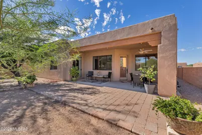 8148 N Night Pony Drive, Tucson, AZ 85743 - Photo 21