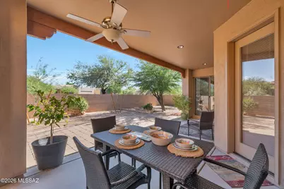 8148 N Night Pony Drive, Tucson, AZ 85743 - Photo 19