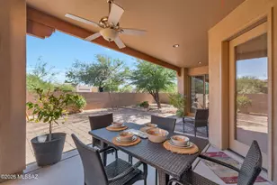 8148 N Night Pony Dr, Tucson, AZ 85743 - Photo 19