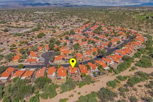 4737 W Lessing Ln, Tucson, AZ 85742 - Photo 45