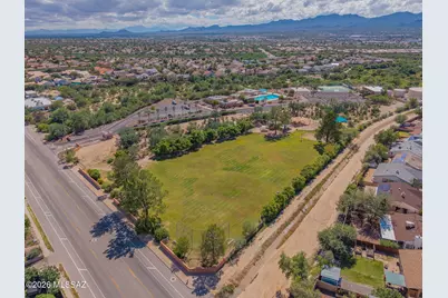 4737 W Lessing Lane, Tucson, AZ 85742 - Photo 47