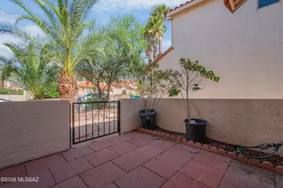 4737 W Lessing Lane, Tucson, AZ 85742 - Photo 5