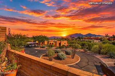 2519 S Calle Cervantes, Green Valley, AZ 85622 - Photo 15