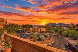 2519 S Calle Cervantes, Green Valley, AZ 85622 - Photo 15