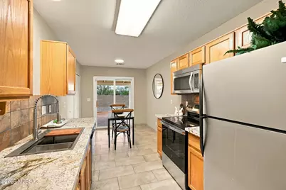 3182 W VÃ­a Campana De Oro, Tucson, AZ 85745 - Photo 7