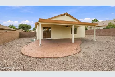 3182 W VÃ­a Campana De Oro, Tucson, AZ 85745 - Photo 23