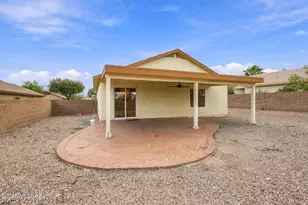 3182 W VÃ­a Campana De Oro, Tucson, AZ 85745 - Photo 23