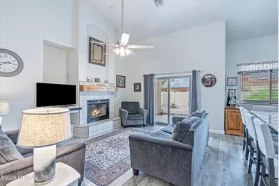 1469 E Desert Starling Lane, Tucson, AZ 85737 - Photo 5