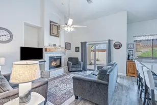 1469 E Desert Starling Ln, Tucson, AZ 85737 - Photo 5