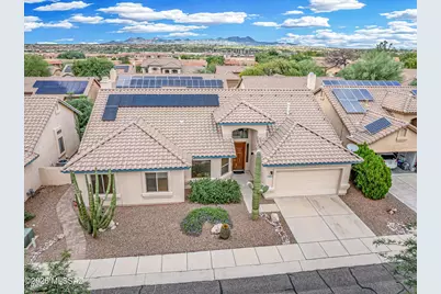 1469 E Desert Starling Lane, Tucson, AZ 85737 - Photo 39