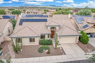 1469 E Desert Starling Ln, Tucson, AZ 85737 - Photo 39