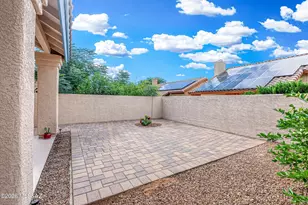 1469 E Desert Starling Ln, Tucson, AZ 85737 - Photo 37