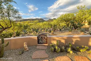 9397 Sanctuary Pl, Tucson, AZ 85749 - Photo 3