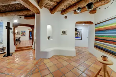 9397 Sanctuary Place, Tucson, AZ 85749 - Photo 15