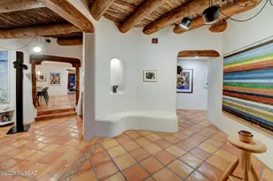 9397 Sanctuary Pl, Tucson, AZ 85749 - Photo 15