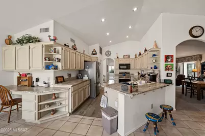 63640 E Whispering Tree Lane, Saddlebrooke, AZ 85739 - Photo 13
