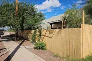 2525 S 8th Ave, Tucson, AZ 85713 - Photo 1