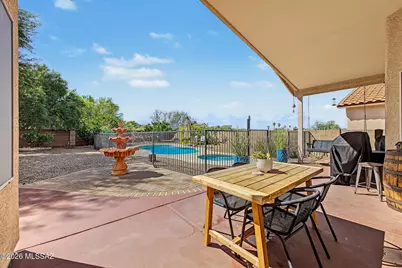 274 S Sonoran Heights Drive, Tucson, AZ 85748 - Photo 29