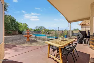 274 S Sonoran Heights Dr, Tucson, AZ 85748 - Photo 29