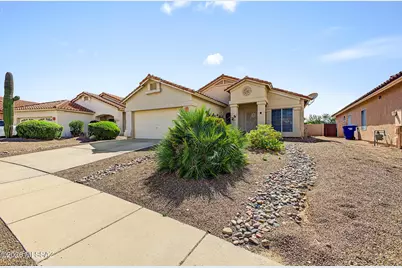 274 S Sonoran Heights Drive, Tucson, AZ 85748 - Photo 3