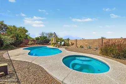 274 S Sonoran Heights Drive, Tucson, AZ 85748 - Photo 31