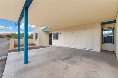 3538 S Mission Road #A, Tucson, AZ 85713 - Photo 5
