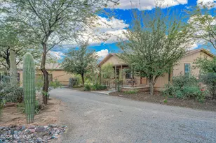 16600 W Calle Cristobal, Marana, AZ 85653 - Photo 1