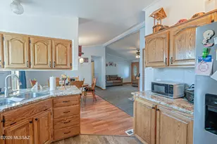 16600 W Calle Cristobal, Marana, AZ 85653 - Photo 9