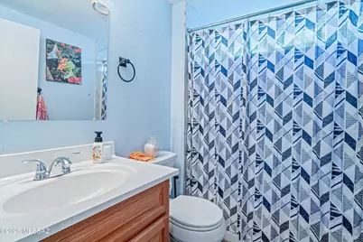 16600 W Calle Cristobal, Marana, AZ 85653 - Photo 21