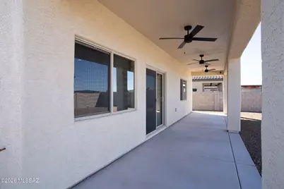 3641 E Nebraska Stravenue, Tucson, AZ 85706 - Photo 27