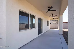 3641 E Nebraska Stravenue, Tucson, AZ 85706 - Photo 27