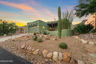 2040 S Doubletree Ln, Tucson, AZ 85713 - Photo 9